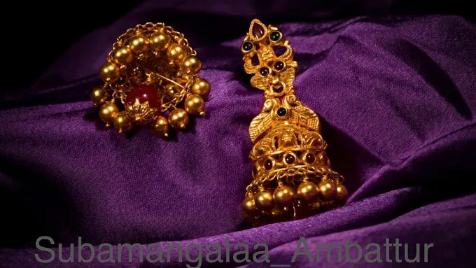 Subamangalaa Jewellers